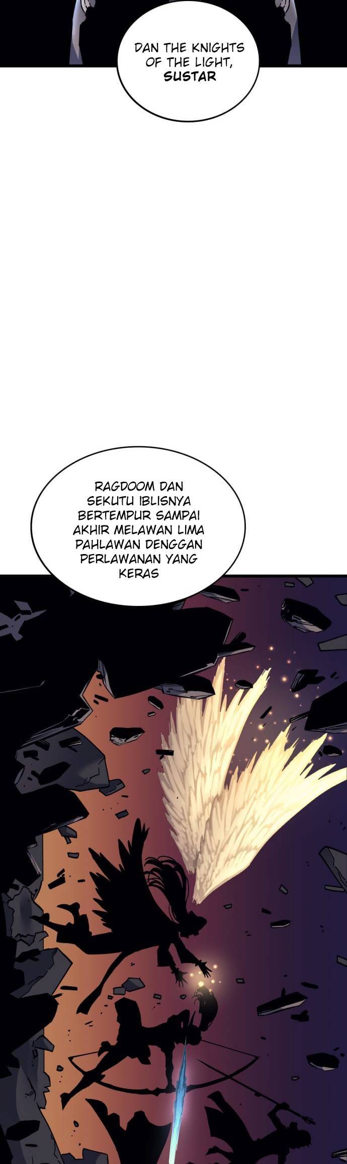 Wizard of Arsenia Chapter 21 Gambar 31